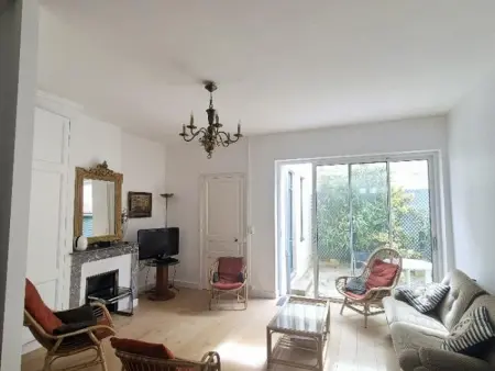 Maison 4 chambres à Fouras, à quelques pas de la plage