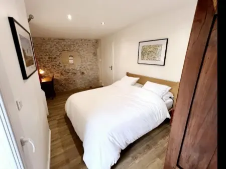 Gîte de La Goupillerie - Maison 4 pers. à Vergeroux : photo 6