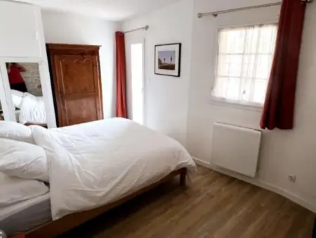 Gîte de La Goupillerie - Maison 4 pers. à Vergeroux : photo 7