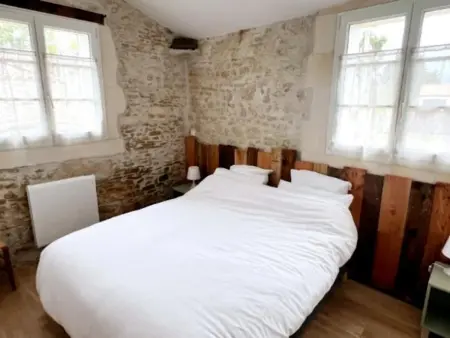 Gîte de La Goupillerie - Maison 4 pers. à Vergeroux : photo 9