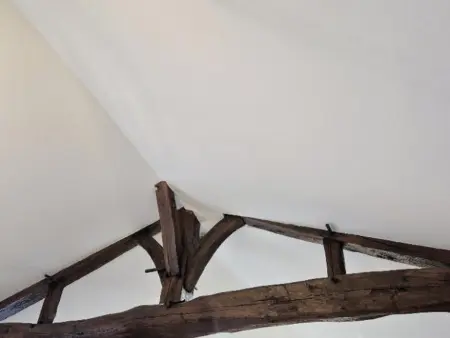 Gîte de La Goupillerie - Maison 4 pers. à Vergeroux : photo 16