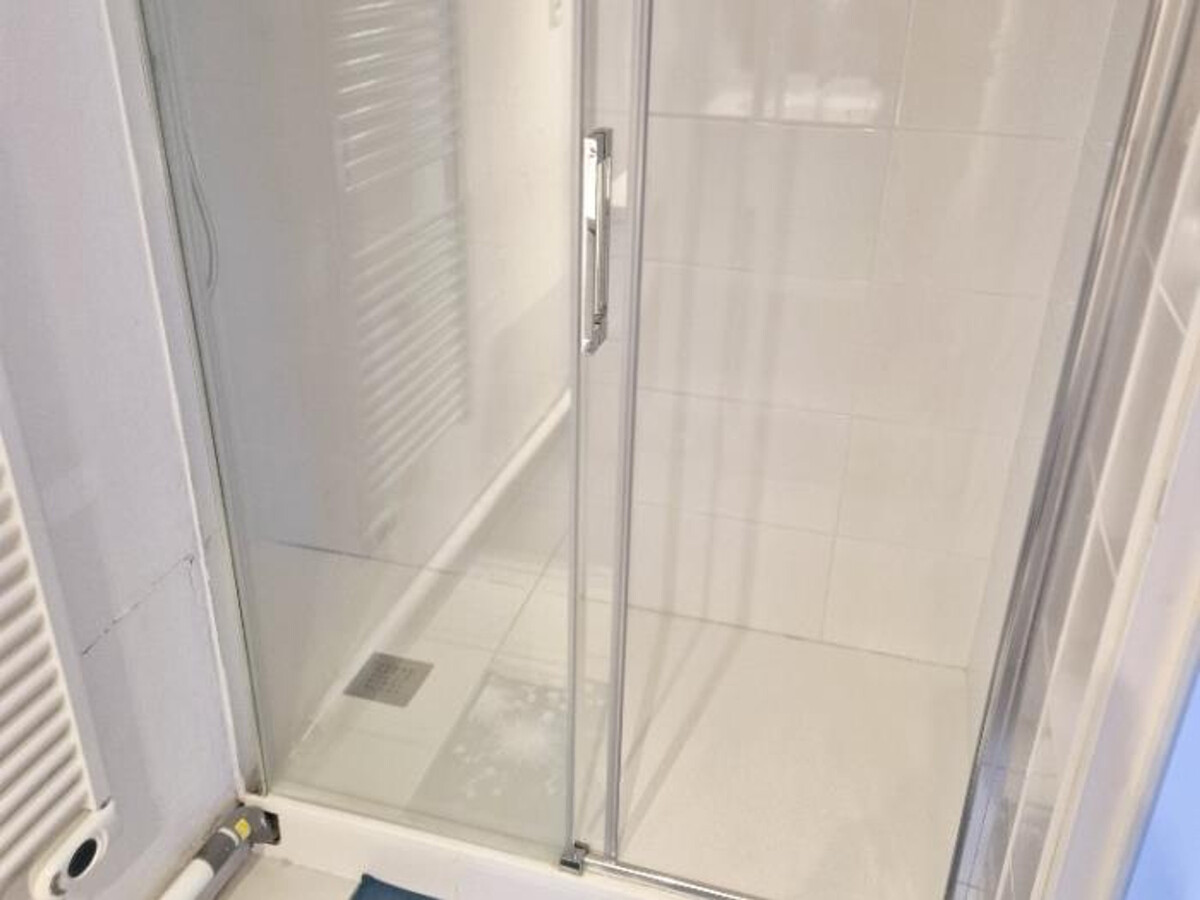 Appartement vue mer et piscine à Fouras, 6 pers. - Photo 10