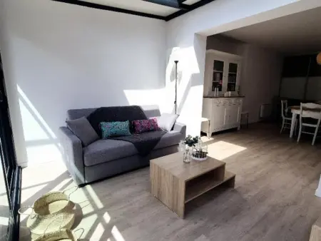 Maison moderne 6 pers. avec jardin 300m² - Rochefort : photo 3