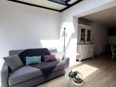 Maison moderne 6 pers. avec jardin 300m² - Rochefort : photo 4