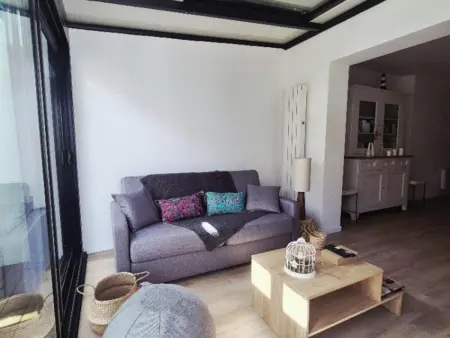 Maison moderne 6 pers. avec jardin 300m² - Rochefort : photo 5