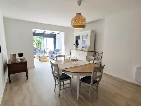 Maison moderne 6 pers. avec jardin 300m² - Rochefort : photo 7