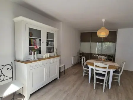 Maison moderne 6 pers. avec jardin 300m² - Rochefort : photo 8