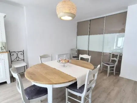 Maison moderne 6 pers. avec jardin 300m² - Rochefort : photo 9