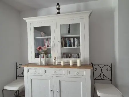 Maison moderne 6 pers. avec jardin 300m² - Rochefort : photo 11