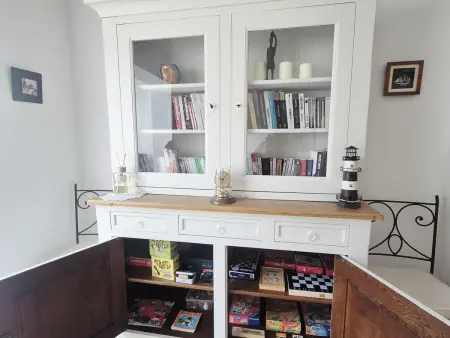 Maison moderne 6 pers. avec jardin 300m² - Rochefort : photo 12