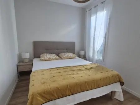 Maison moderne 6 pers. avec jardin 300m² - Rochefort : photo 14