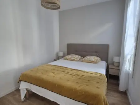 Maison moderne 6 pers. avec jardin 300m² - Rochefort : photo 15