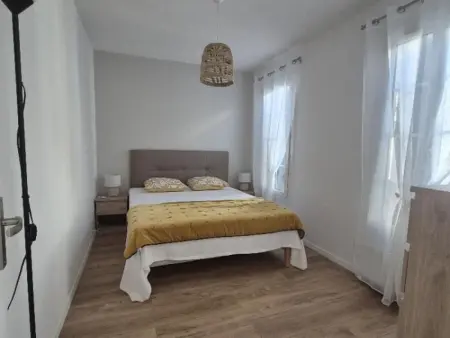 Maison moderne 6 pers. avec jardin 300m² - Rochefort : photo 16