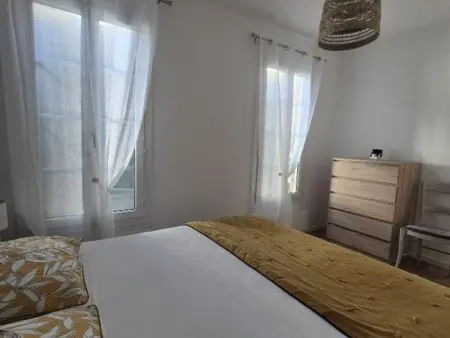 Maison moderne 6 pers. avec jardin 300m² - Rochefort : photo 17