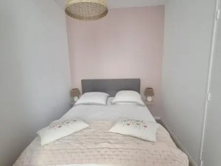 Maison moderne 6 pers. avec jardin 300m² - Rochefort : photo 18