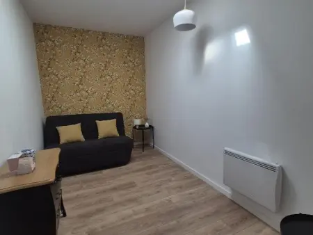 Maison moderne 6 pers. avec jardin 300m² - Rochefort : photo 20