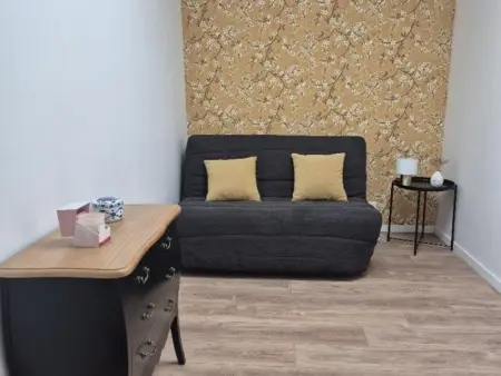 Maison moderne 6 pers. avec jardin 300m² - Rochefort : photo 21