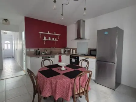 Maison moderne 6 pers. avec jardin 300m² - Rochefort : photo 22