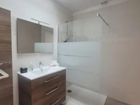 Maison moderne 6 pers. avec jardin 300m² - Rochefort : photo 24