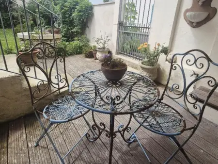 Location appartement à Fouras, Appartement calme proche plage - 2 pers.