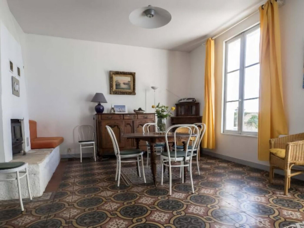 Maison fourasine face mer, 6 pers., jardin & terrasses - Photo 2