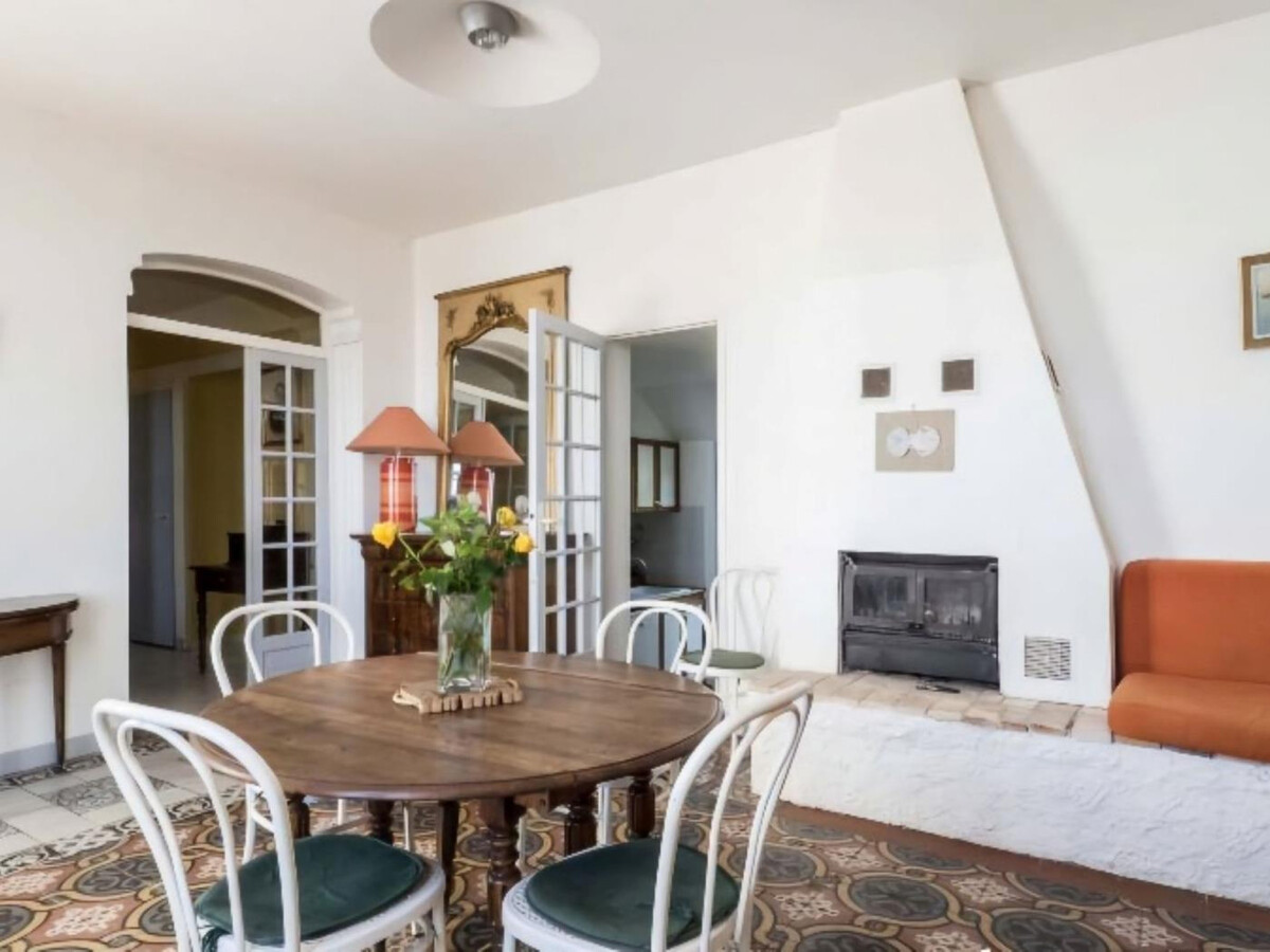 Maison fourasine face mer, 6 pers., jardin & terrasses - Photo 3