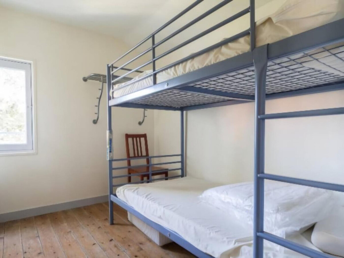 Maison fourasine face mer, 6 pers., jardin & terrasses - Photo 9