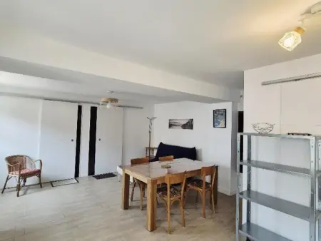 Maison de ville hyper centre Fouras, 4 pers. : photo 5