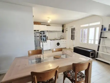 Maison de ville hyper centre Fouras, 4 pers. : photo 6