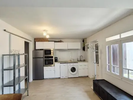 Maison de ville hyper centre Fouras, 4 pers. : photo 7
