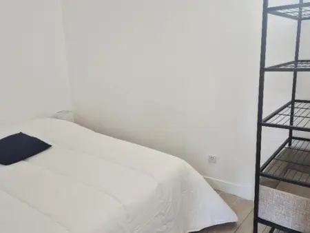 Maison de ville hyper centre Fouras, 4 pers. : photo 10