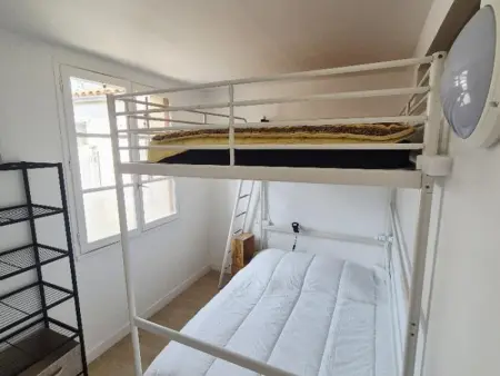 Maison de ville hyper centre Fouras, 4 pers. : photo 12