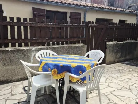 Maison de ville hyper centre Fouras, 4 pers. : photo 17