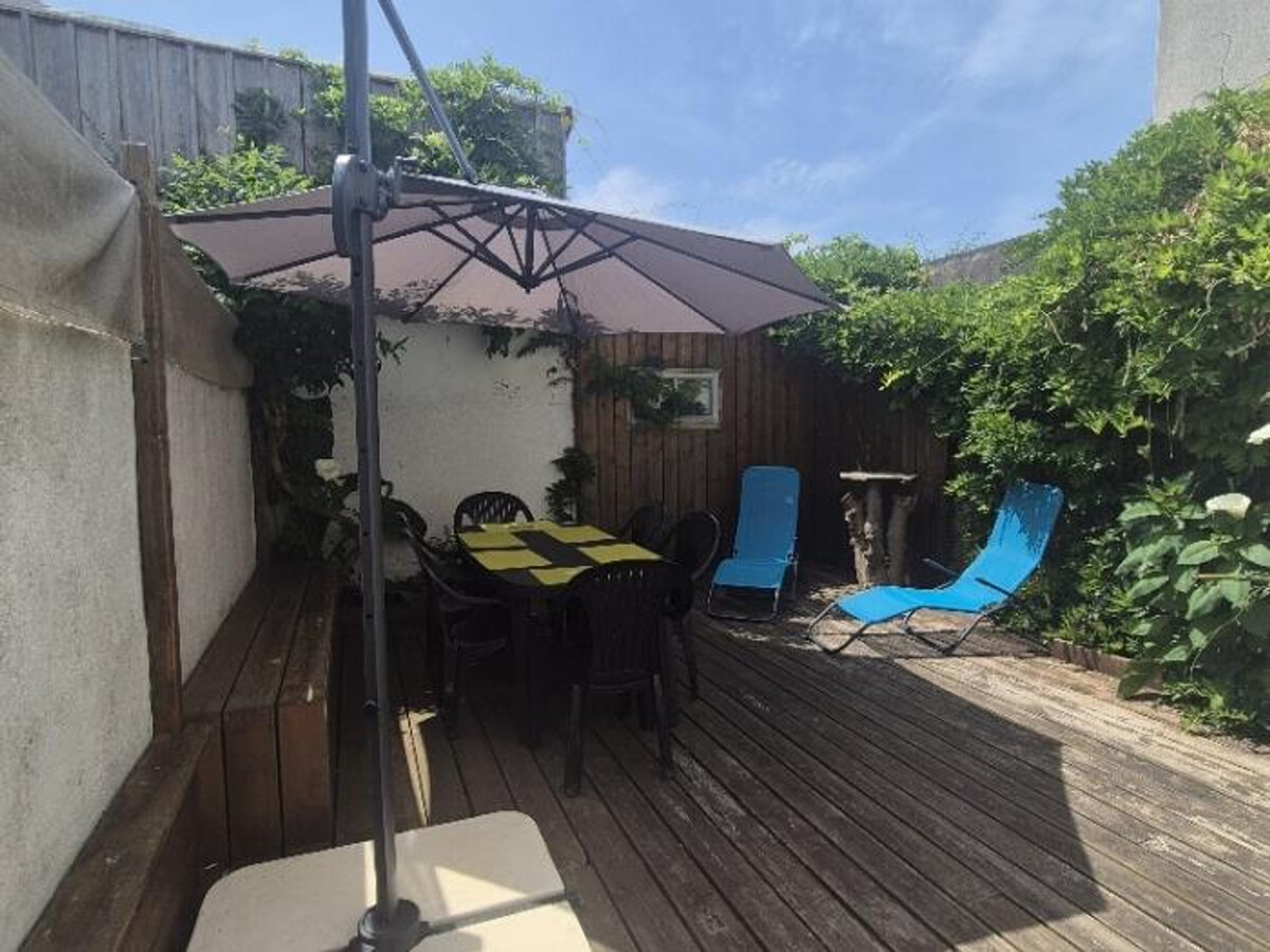 Maison 6 pers. entre plages et centre à Fouras - Photo 22