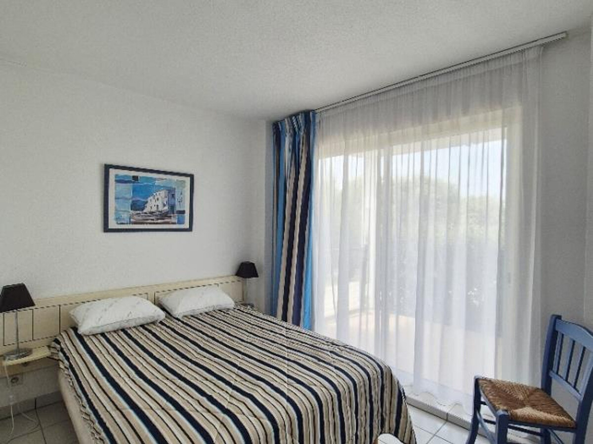 Appartement 4 pers. vue mer à 50 m de la plage - Photo 9