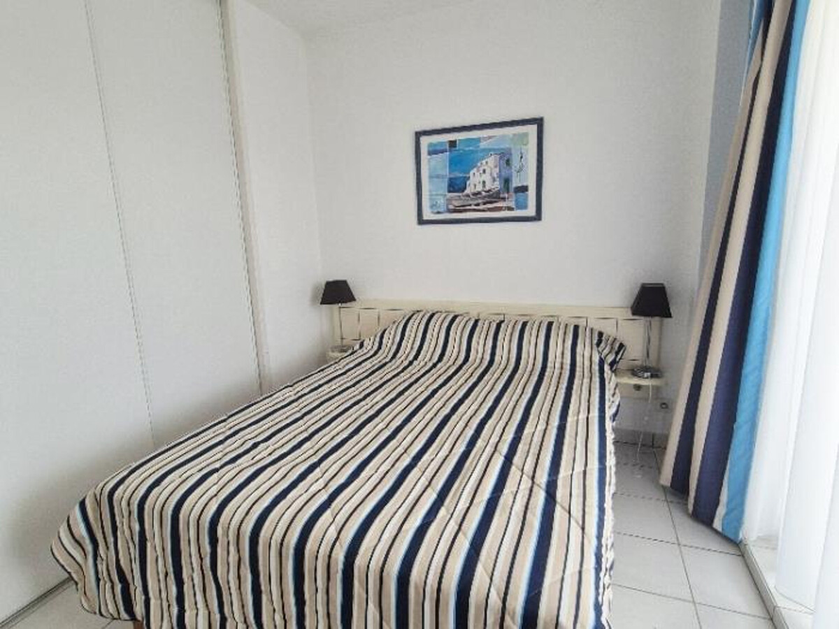 Appartement 4 pers. vue mer à 50 m de la plage - Photo 10