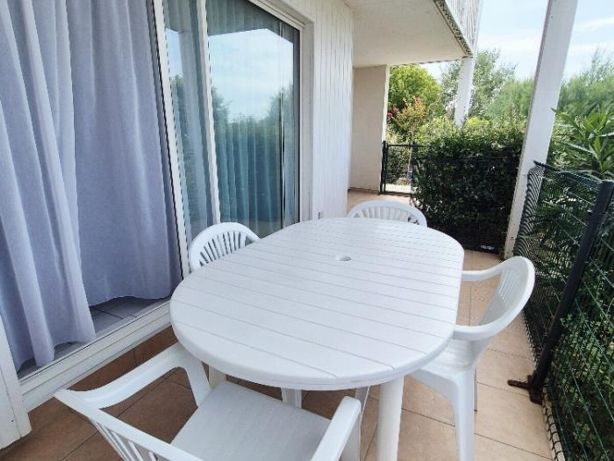 Appartement 4 pers. vue mer à 50 m de la plage - Photo 15