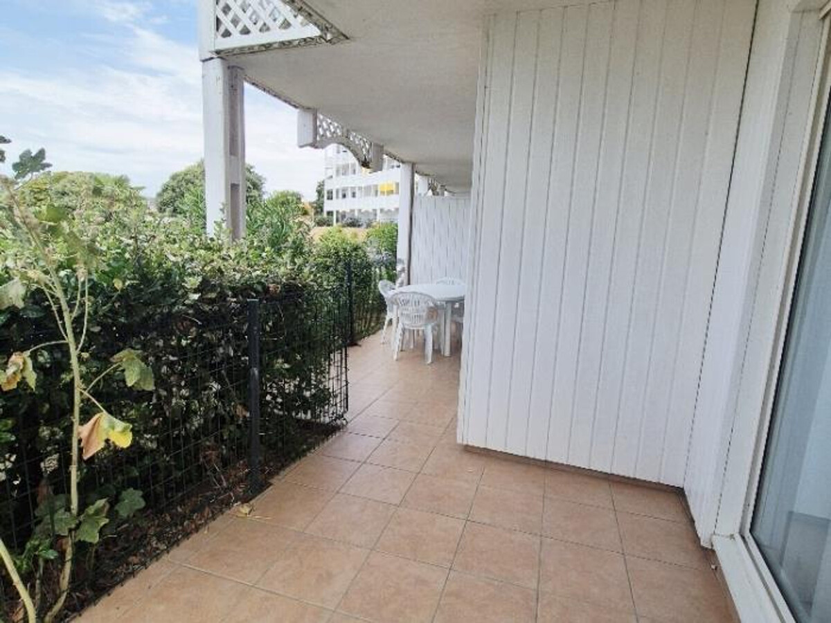 Appartement 4 pers. vue mer à 50 m de la plage - Photo 18