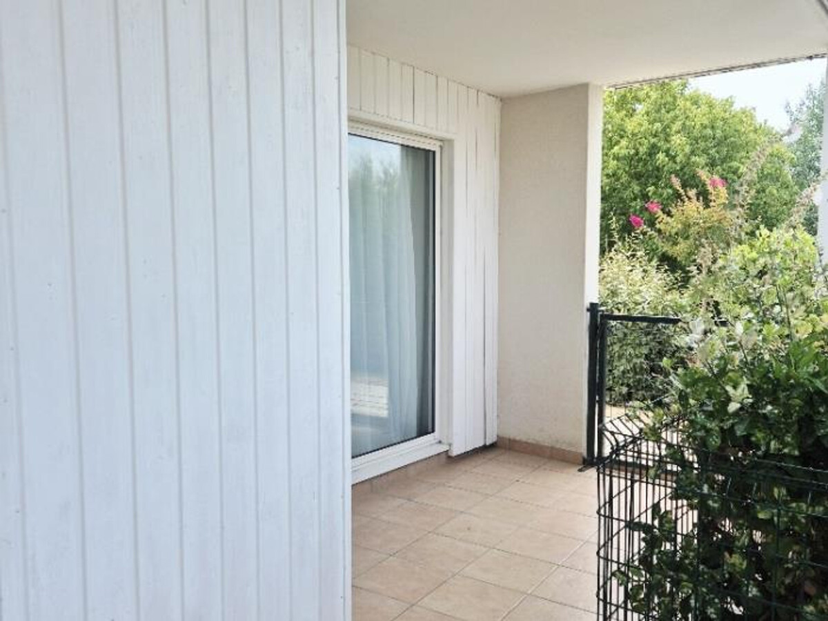 Appartement 4 pers. vue mer à 50 m de la plage - Photo 19