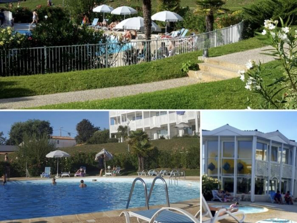 Appartement 4 pers. vue mer à 50 m de la plage - Photo 20