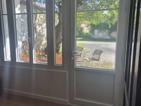 Maison moderne 130 m² – 8 pers., animaux admis : photo 5