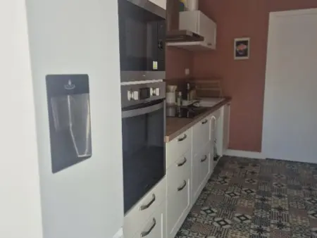 Maison moderne 130 m² – 8 pers., animaux admis : photo 7