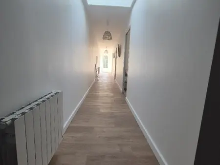 Maison moderne 130 m² – 8 pers., animaux admis : photo 9