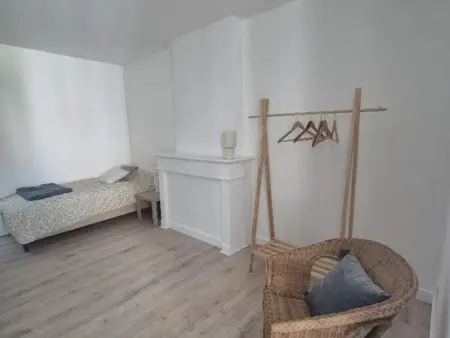 Maison moderne 130 m² – 8 pers., animaux admis : photo 13