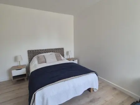 Maison moderne 130 m² – 8 pers., animaux admis : photo 15