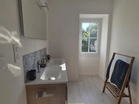Maison moderne 130 m² – 8 pers., animaux admis : photo 17