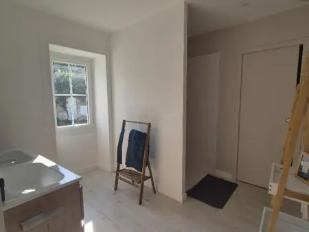 Maison moderne 130 m² – 8 pers., animaux admis : photo 18