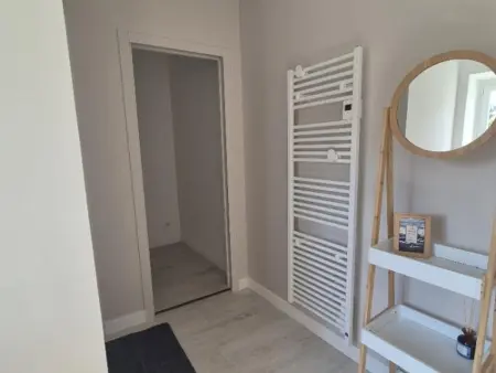 Maison moderne 130 m² – 8 pers., animaux admis : photo 20
