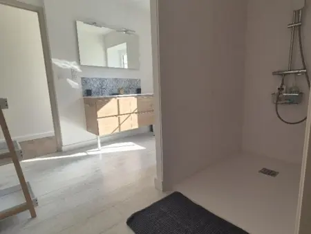 Maison moderne 130 m² – 8 pers., animaux admis : photo 21