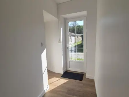 Maison moderne 130 m² – 8 pers., animaux admis : photo 23